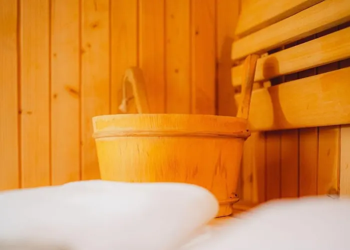 فندق Grand Boutique رشيشوف