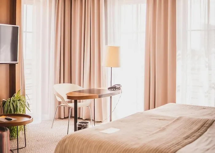 Grand Boutique فندق رشيشوف