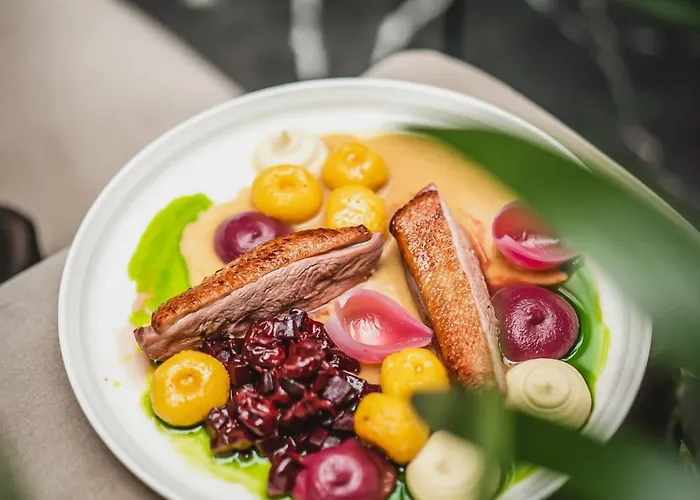 فندق Grand Boutique رشيشوف