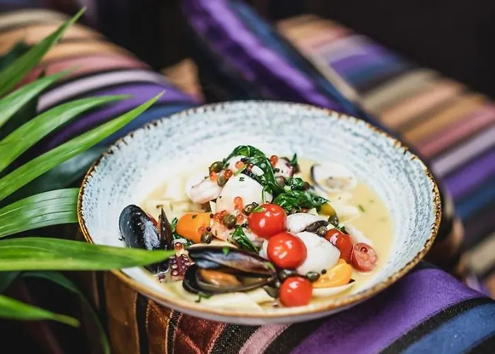 Grand Boutique 4* رشيشوف