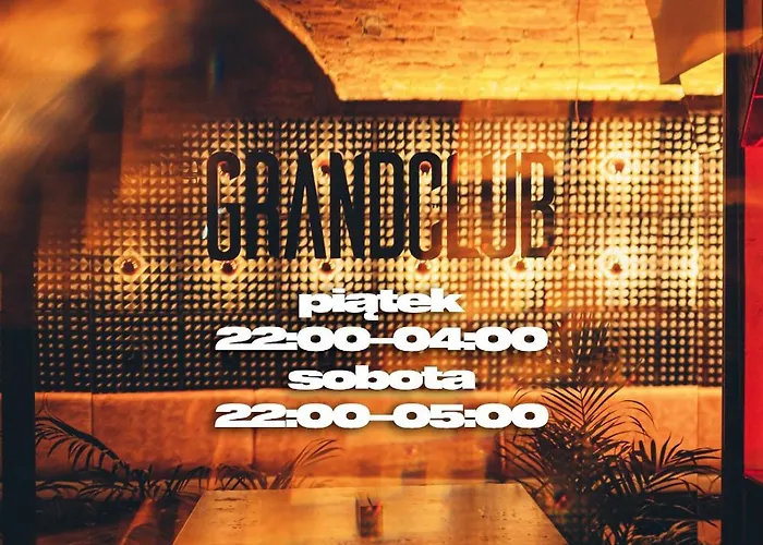 فندق Grand Boutique 4*