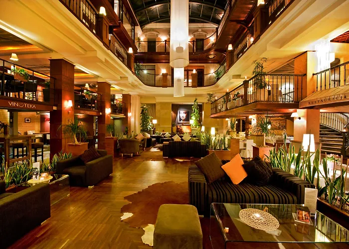 Grand Boutique فندق