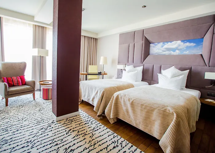 فندق Grand Boutique