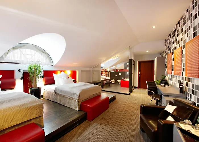 Grand Boutique فندق 4*