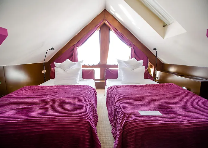 فندق Grand Boutique رشيشوف