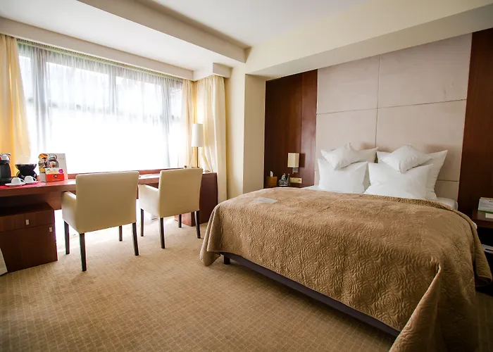 Grand Boutique فندق 4*