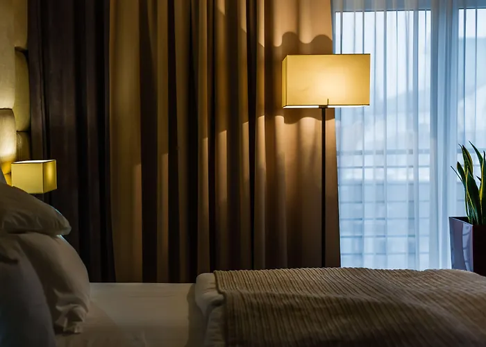 Grand Boutique فندق 4*