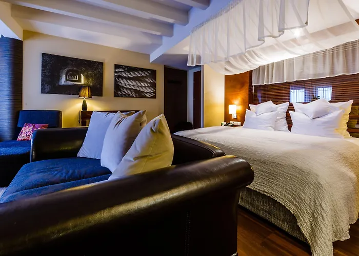 Grand Boutique فندق رشيشوف