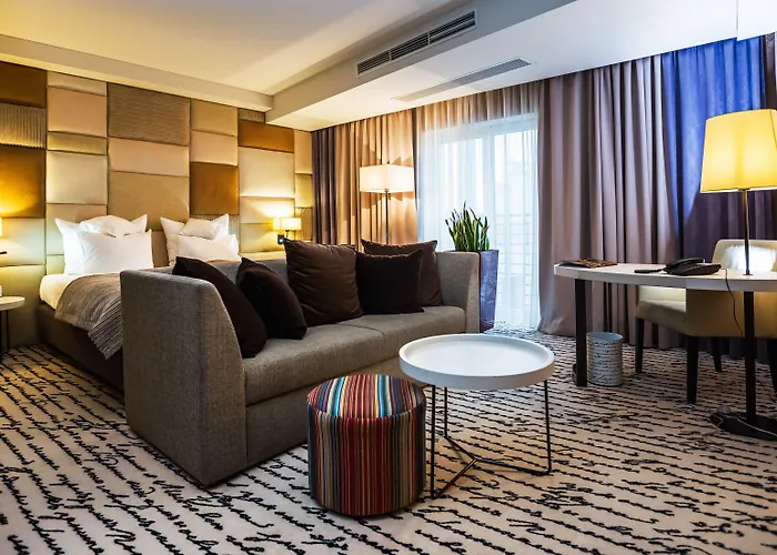 فندق Grand Boutique