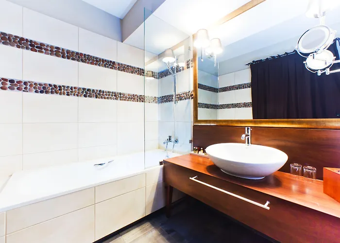 Grand Boutique 4* رشيشوف