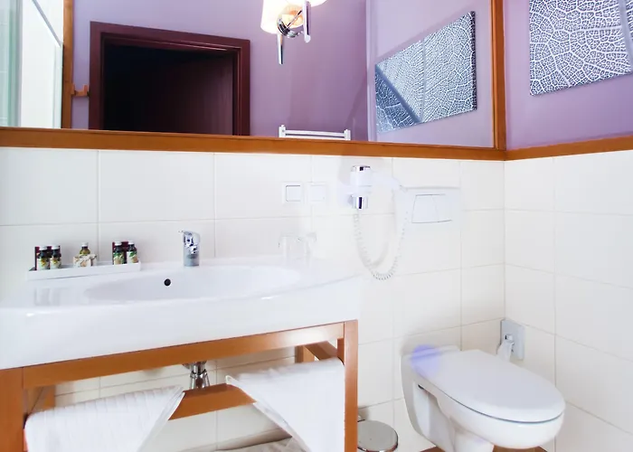 Grand Boutique 4* رشيشوف