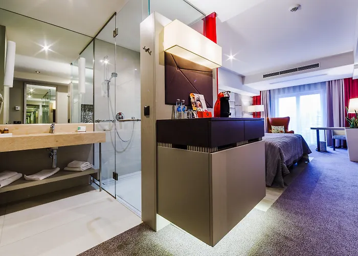 Grand Boutique فندق