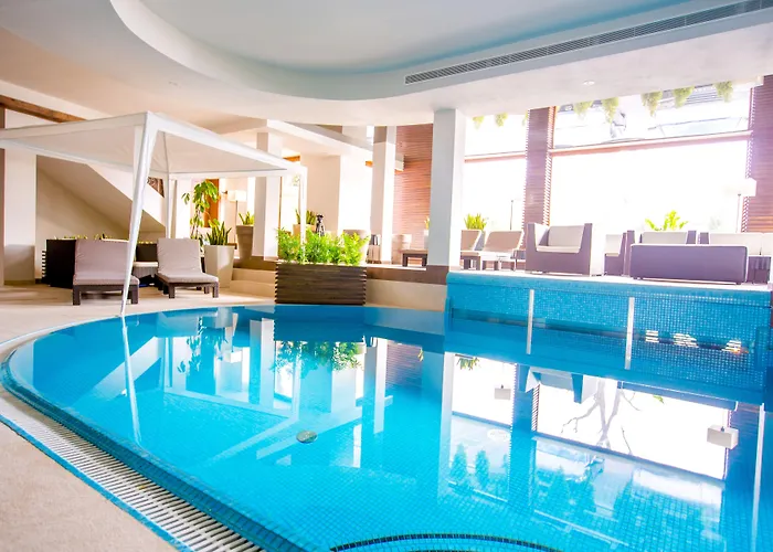 Grand Boutique فندق