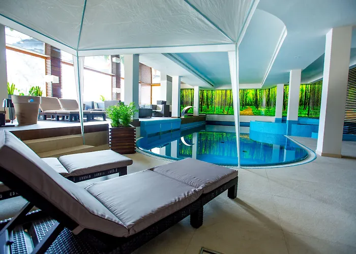 فندق Grand Boutique رشيشوف