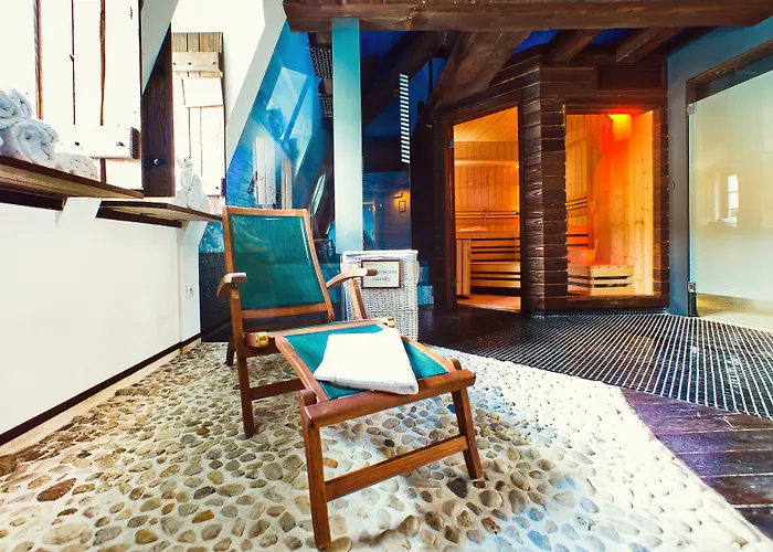 فندق Grand Boutique رشيشوف