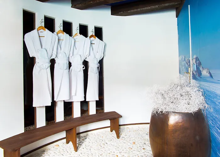 Grand Boutique فندق رشيشوف