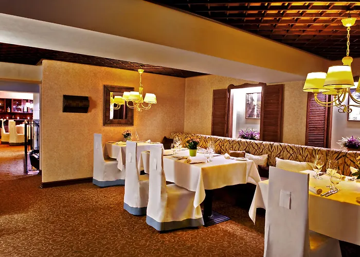 فندق Grand Boutique رشيشوف