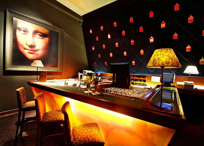 Grand Boutique فندق 4*