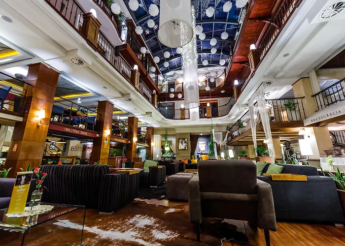 فندق Grand Boutique رشيشوف