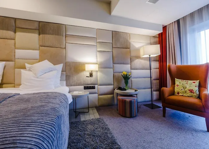 Grand Boutique 4* رشيشوف