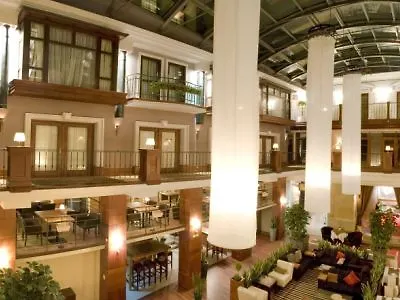 فندق Grand Boutique 4*